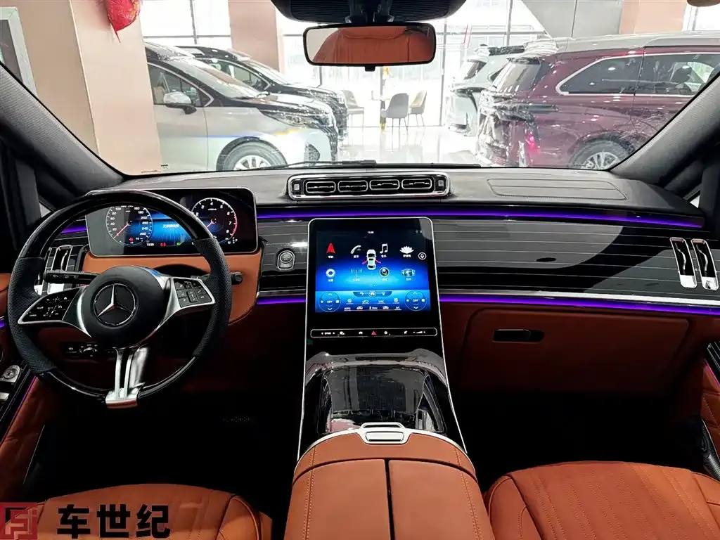 Mercedes-Benz Vito 2025 из CN, фото 3