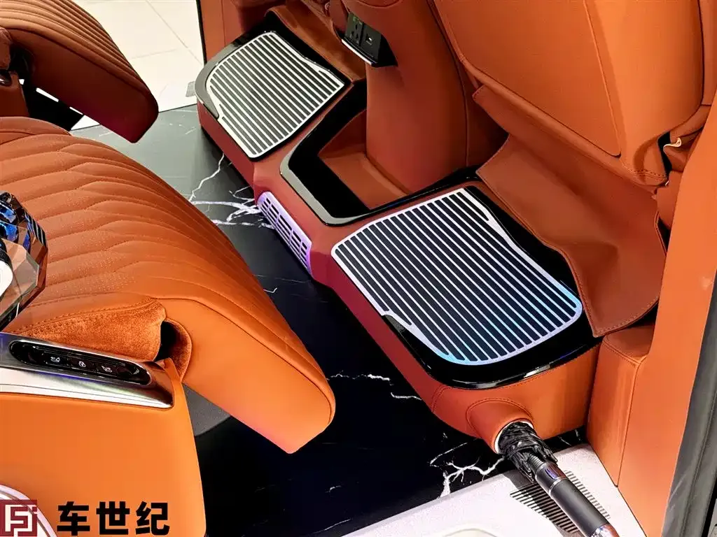Mercedes-Benz Vito 2025 из CN, фото 9