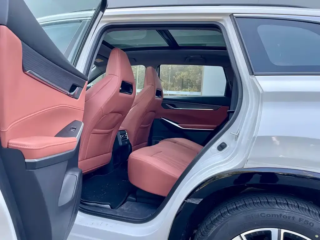 Changan CS75PLUS 2024 из CN, фото 7