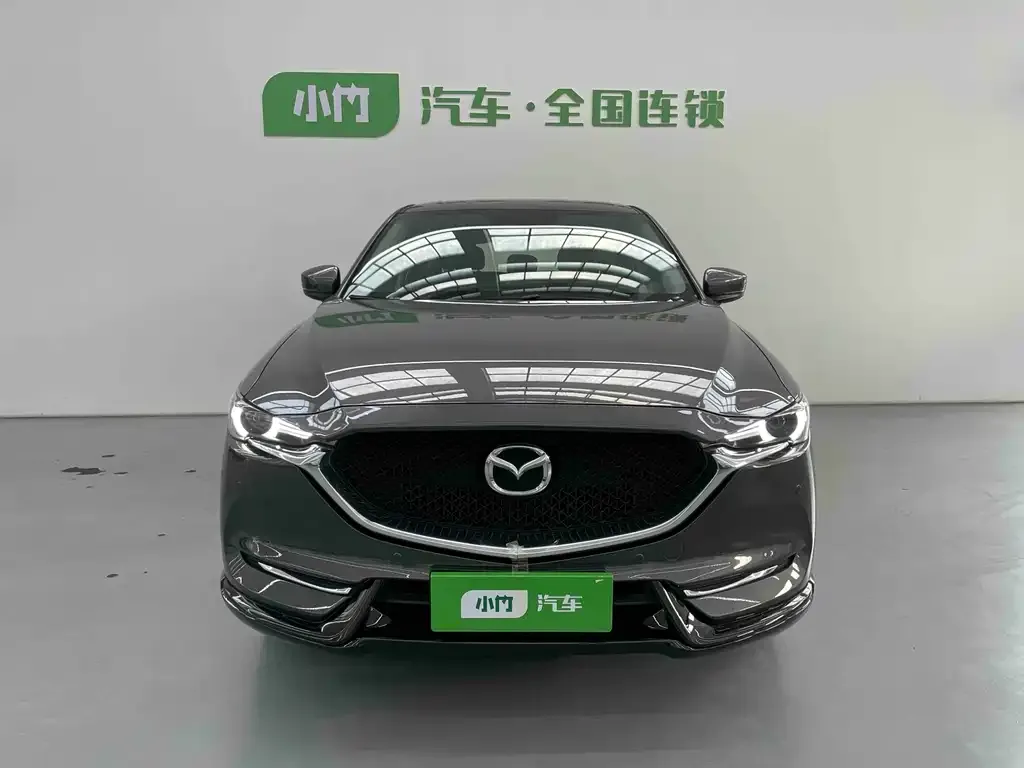 Mazda CX-5 2022 из CN, фото 2