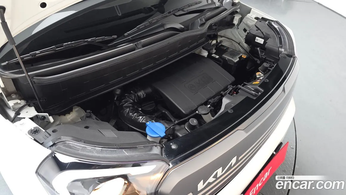 Kia RAY 2023 из KR, фото 6