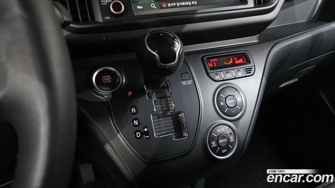 Kia RAY 2023 из KR, фото 7