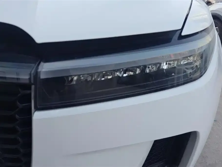 Li Auto ONE 2022 из CN, фото 6