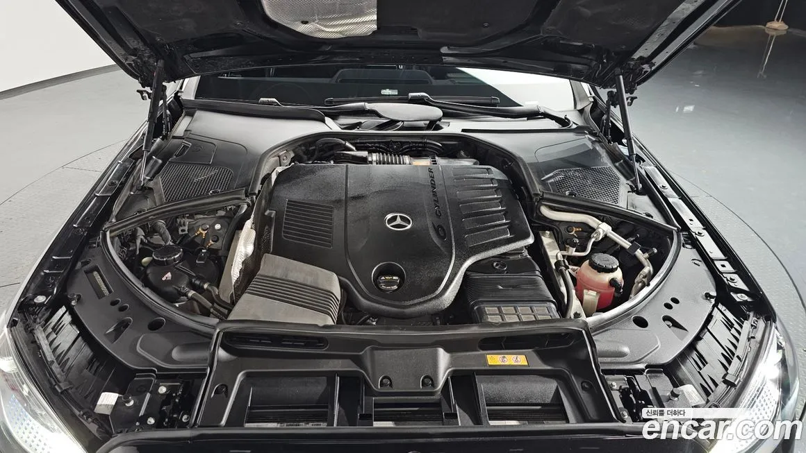 Mercedes-Benz S-Class 2022 из KR, фото 9