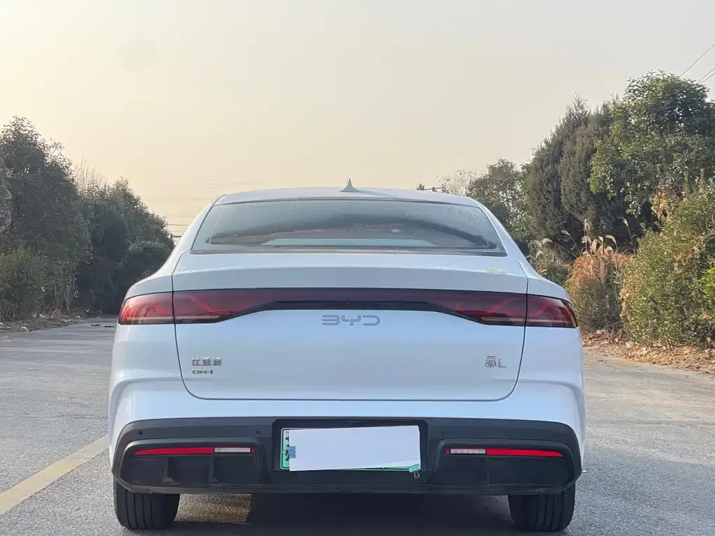 BYD Qin L 2025 из CN, фото 5