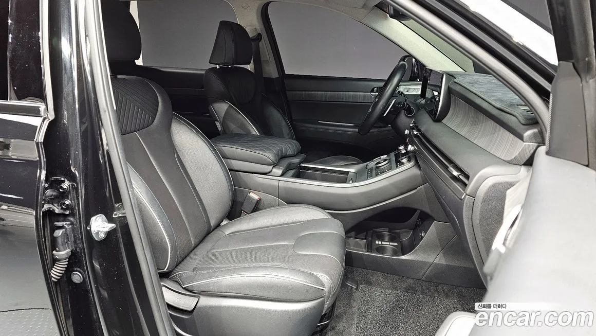Hyundai Palisade 2023 из KR, фото 8