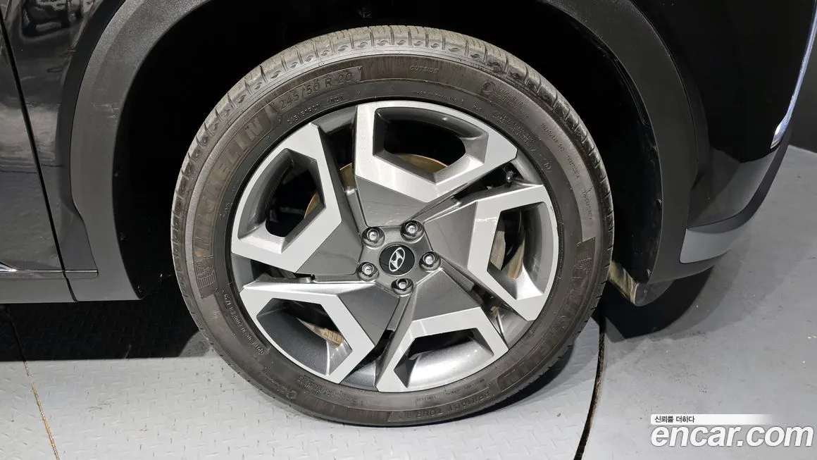 Hyundai Palisade 2023 из KR, фото 7