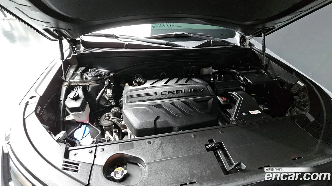 Hyundai Palisade 2023 из KR, фото 6