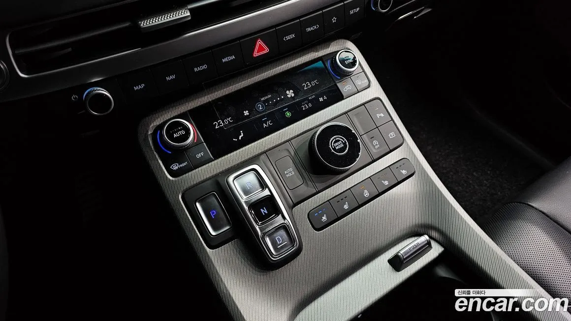 Hyundai Palisade 2023 из KR, фото 9