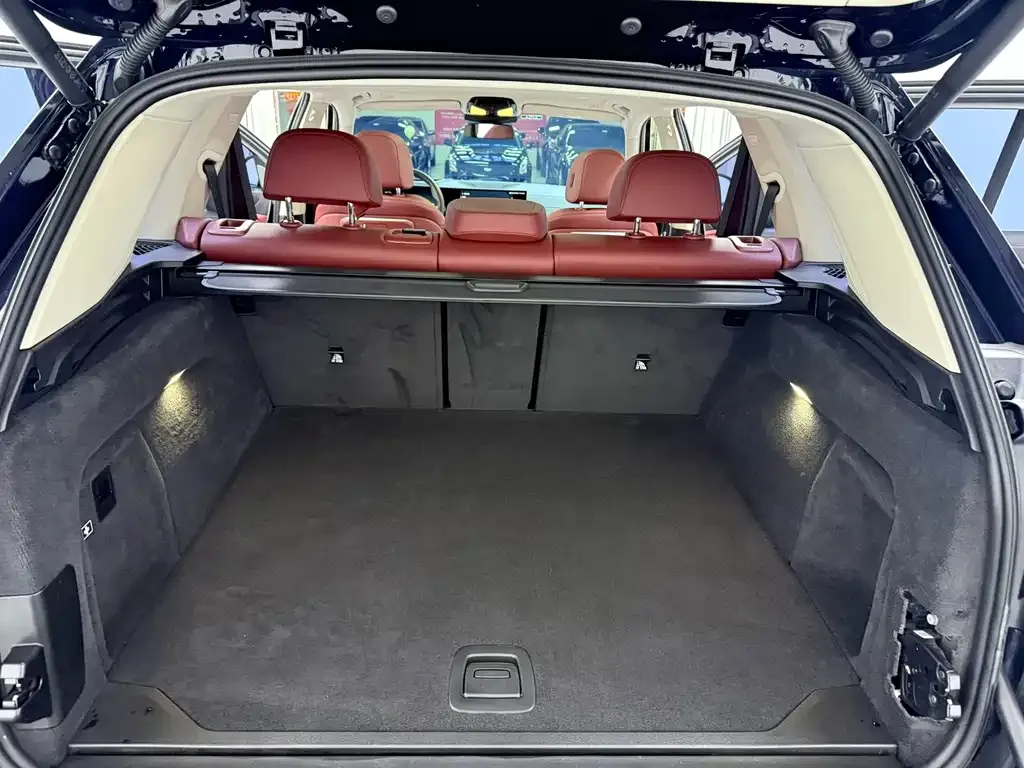 BMW X5 2024 из CN, фото 6
