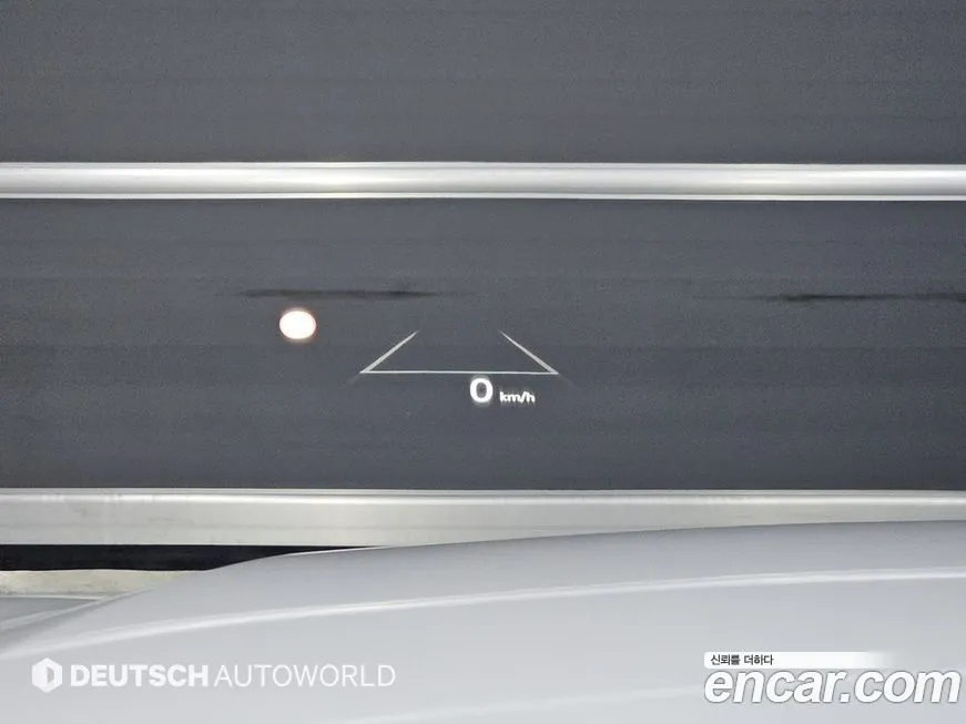 Kia K8 2025 из KR, фото 9