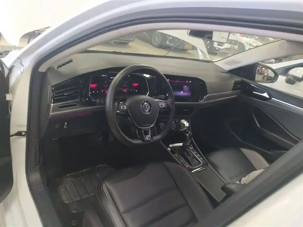 Volkswagen Sagitar 2021 из CN, фото 5