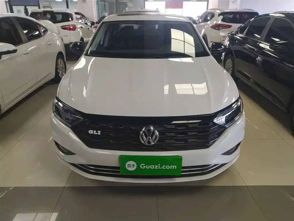 Volkswagen Sagitar 2021 из CN, фото 3
