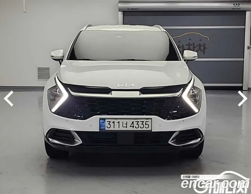 Kia Sportage — фото 2