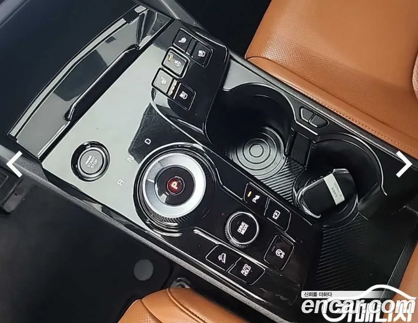 Kia Sportage — фото 5