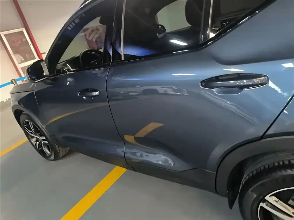 Volvo XC40 2021 из CN, фото 7