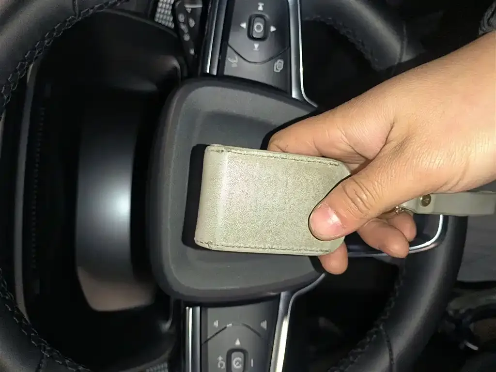 Volvo XC40 2021 из CN, фото 9