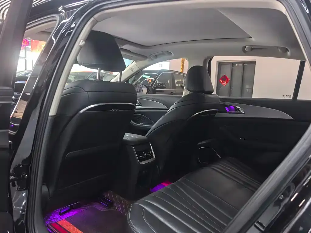 Hongqi H5 2023 из CN, фото 4