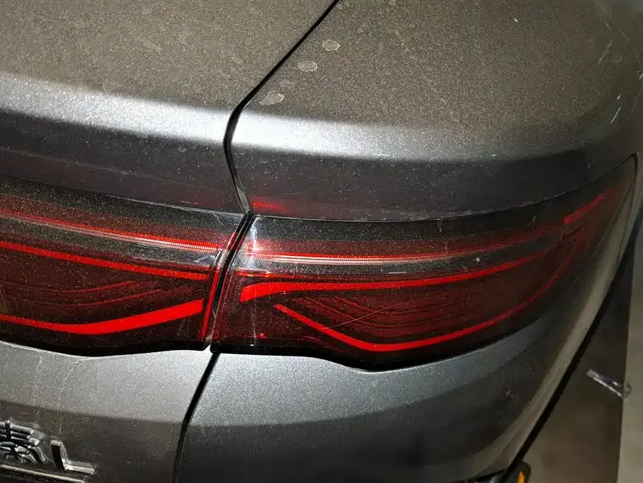 BYD Qin L 2025 из CN, фото 9