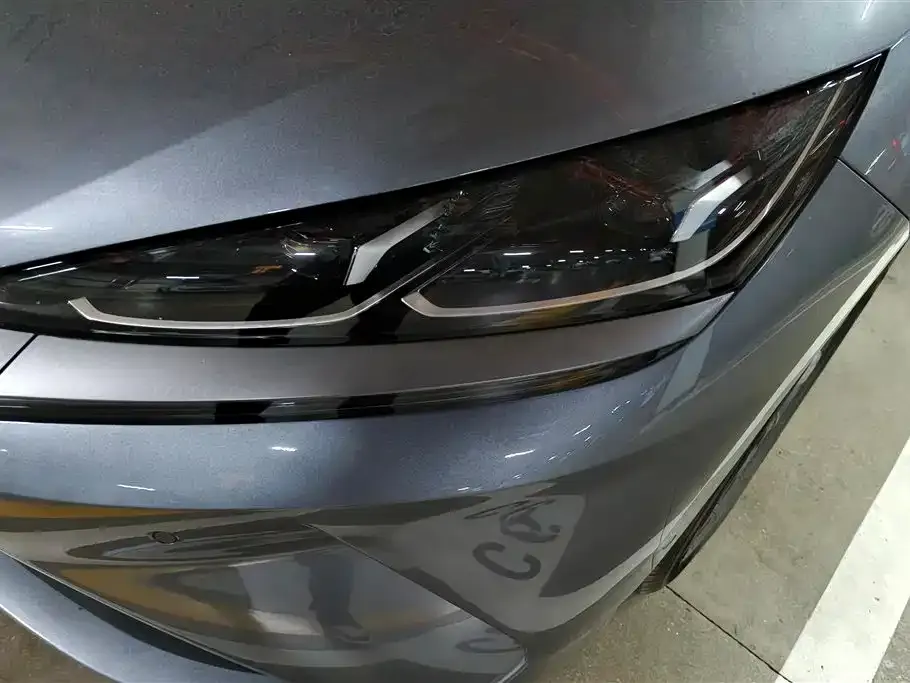 BYD Qin L 2025 из CN, фото 6