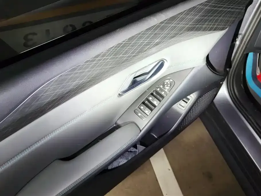 BYD Qin L 2025 из CN, фото 3