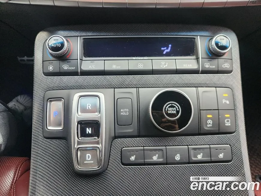 Hyundai Palisade 2021 из KR, фото 6