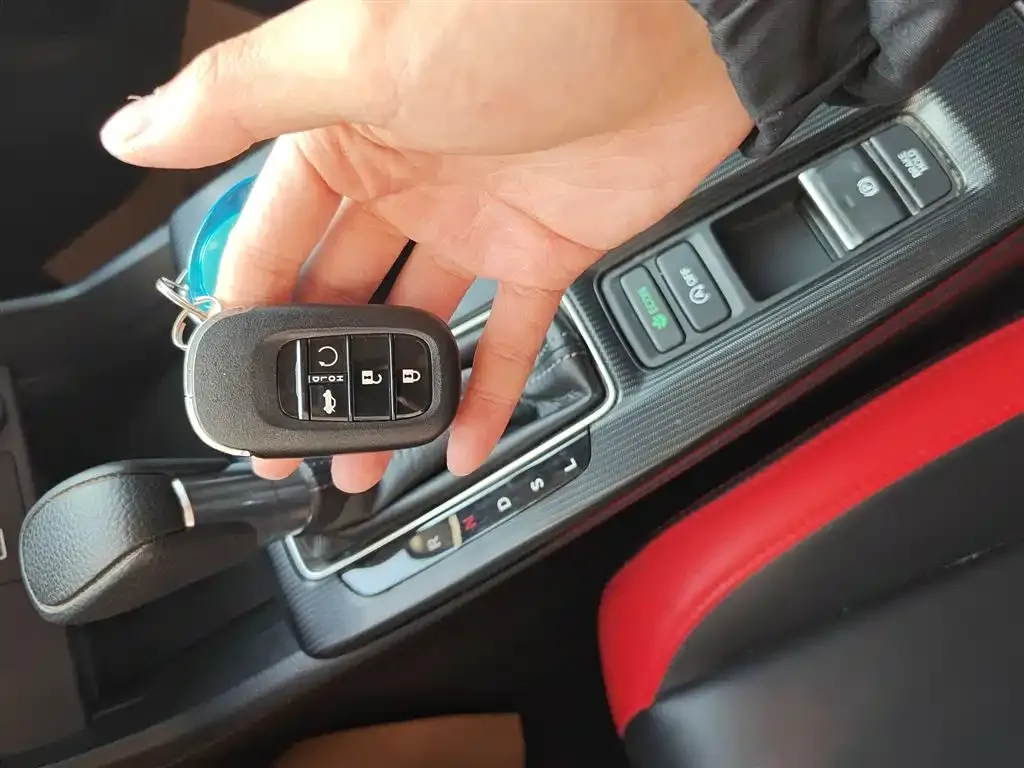 Honda Civic — фото 3