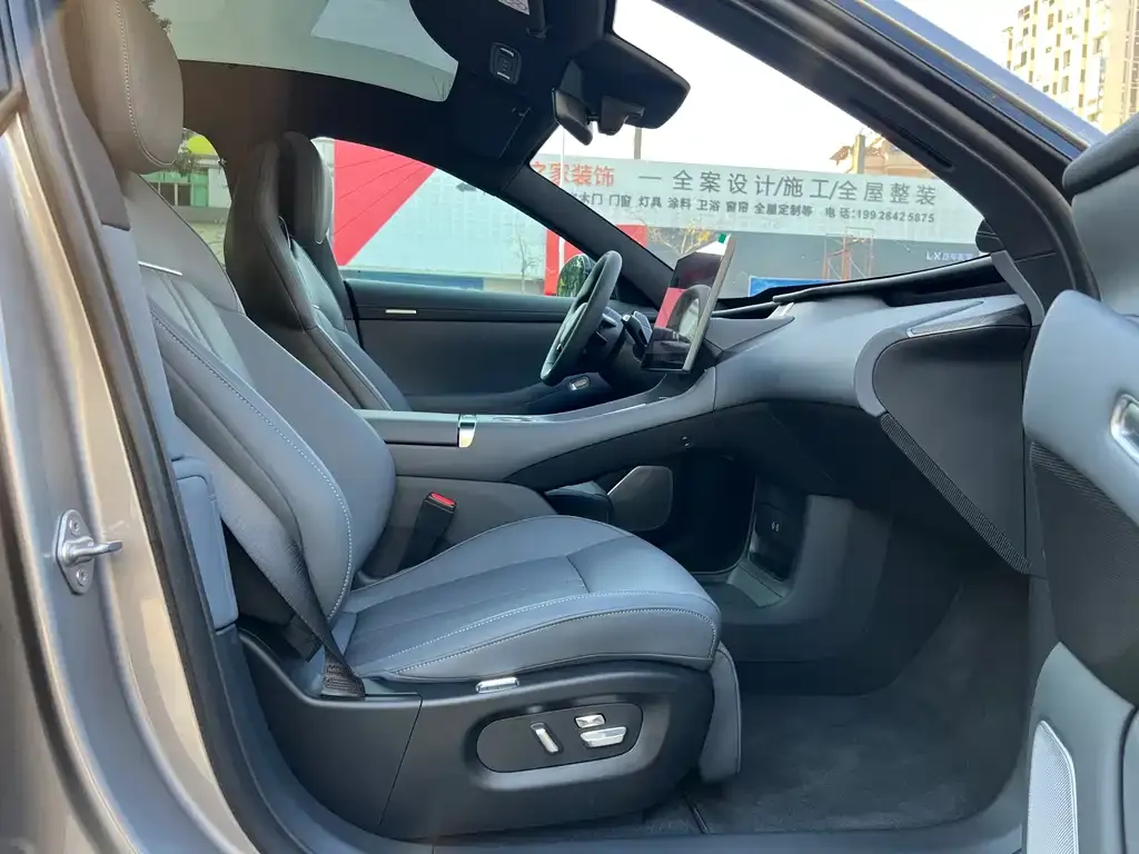 Xiaomi YU7 2025 из CN, фото 5