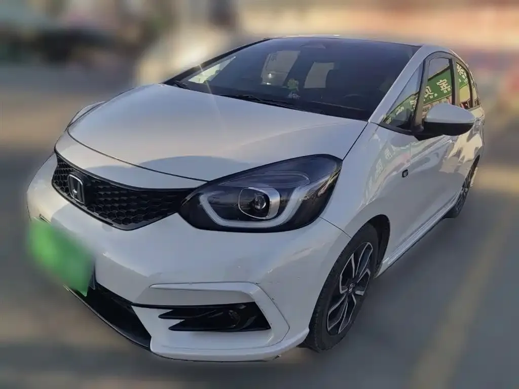 Honda Life 2022 из CN, фото 7