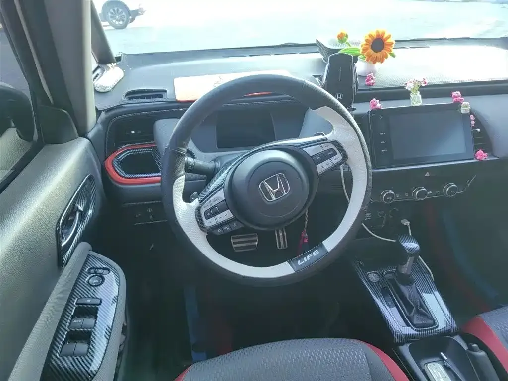 Honda Life 2022 из CN, фото 8