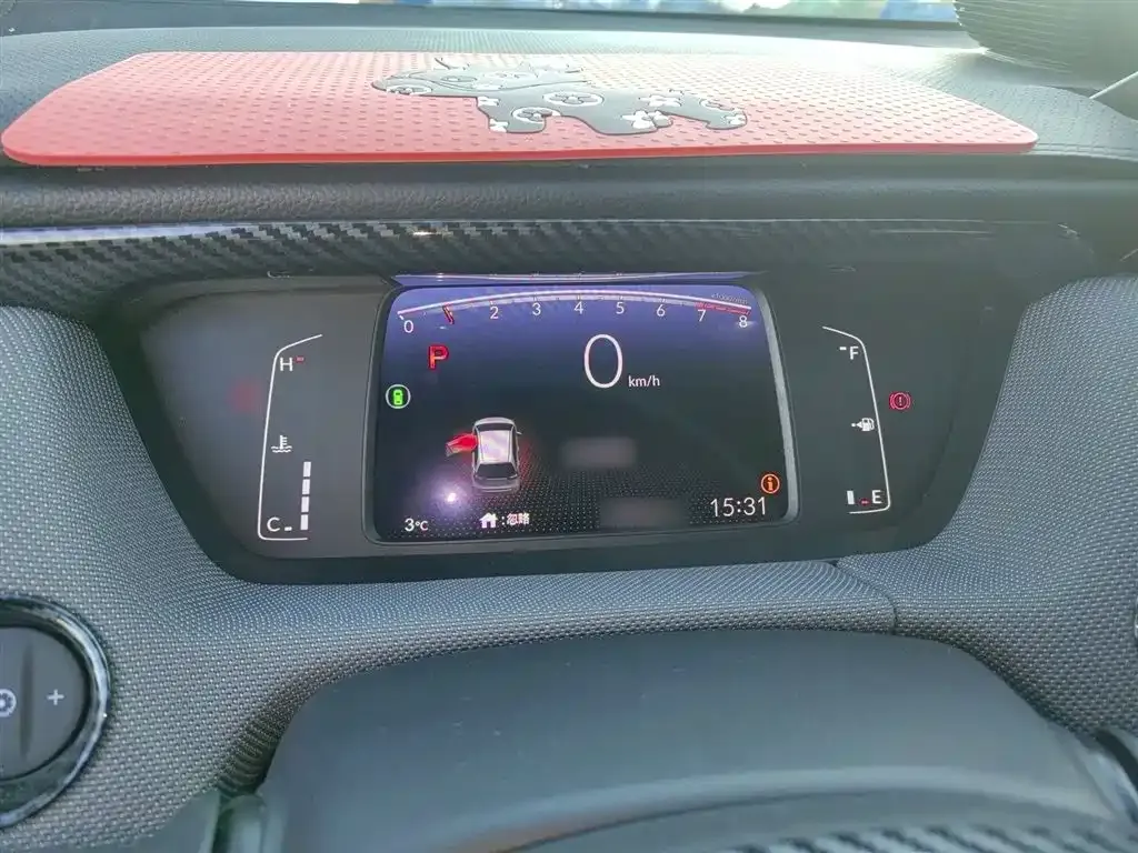 Honda Life 2022 из CN, фото 6