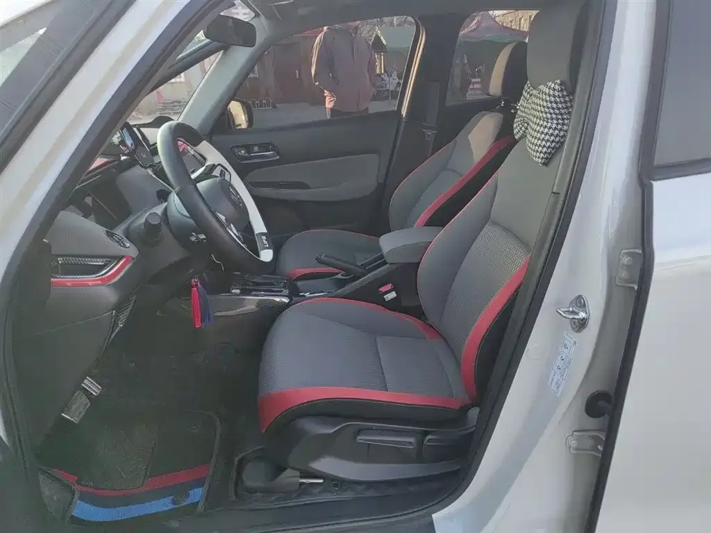 Honda Life 2022 из CN, фото 2