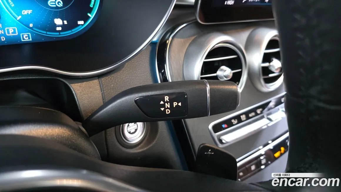 Mercedes-Benz GLC-Class 2021 из KR, фото 6