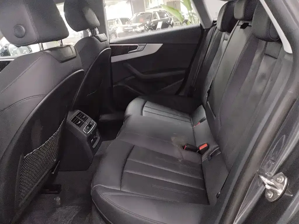 Audi A5 (Import) 2025 из CN, фото 7