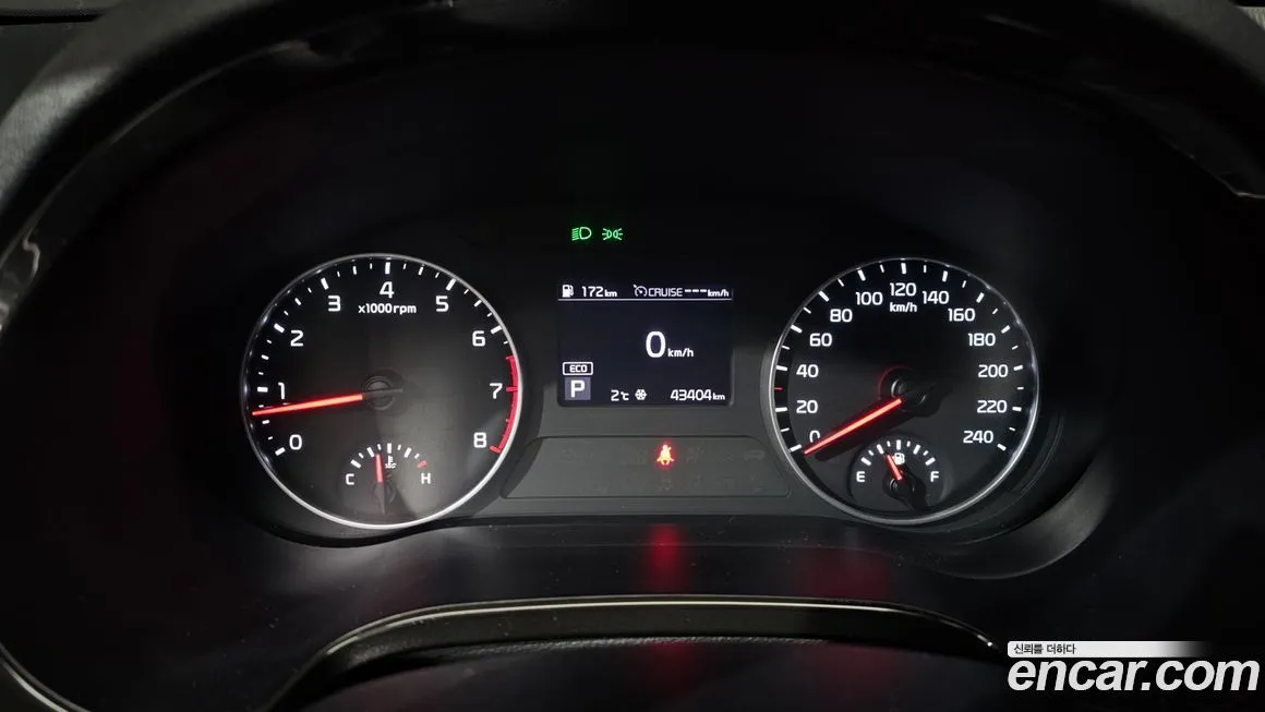 Kia Seltos 2022 из KR, фото 4