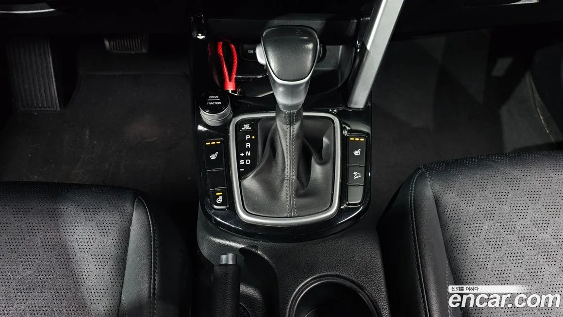 Kia Seltos 2022 из KR, фото 7
