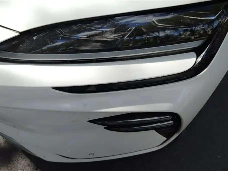 BYD PLUS New Energy 2024 из CN, фото 6