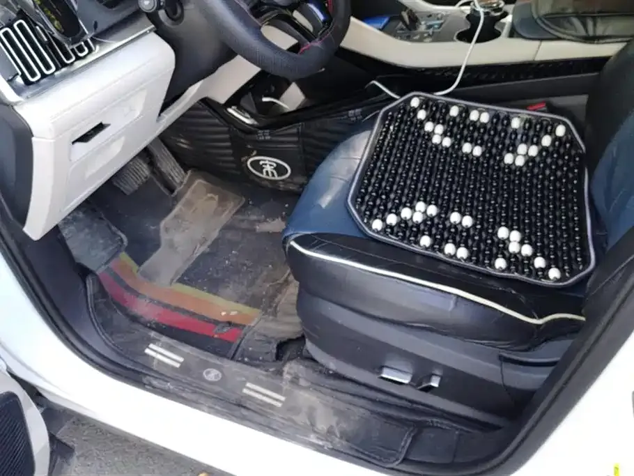 BYD PLUS New Energy 2024 из CN, фото 7