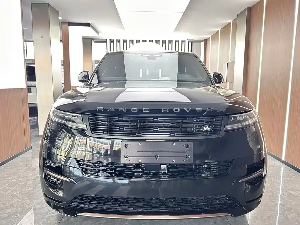 Land Rover Sport 2023 из CN, фото 10