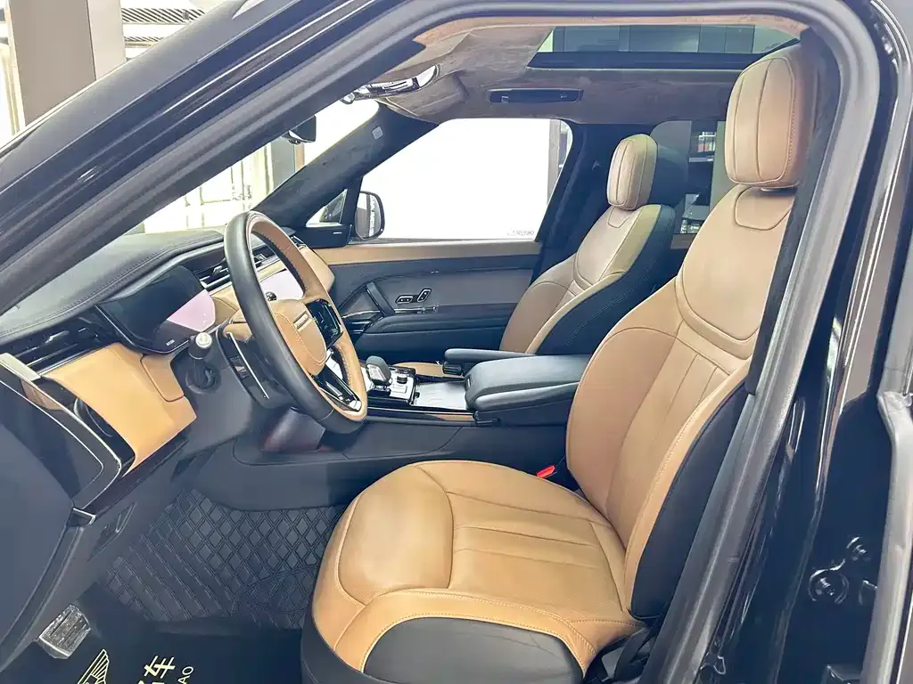 Land Rover Sport 2023 из CN, фото 2