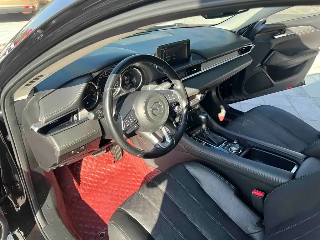 Mazda Atenza 2021 из CN, фото 10