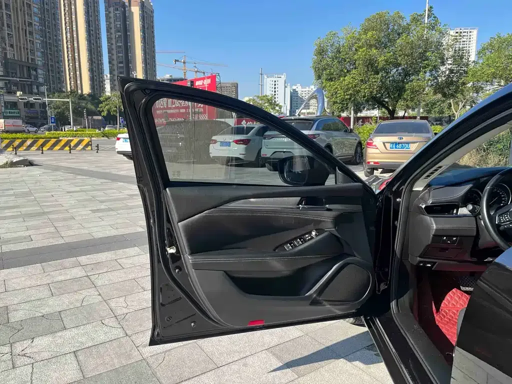 Mazda Atenza 2021 из CN, фото 9
