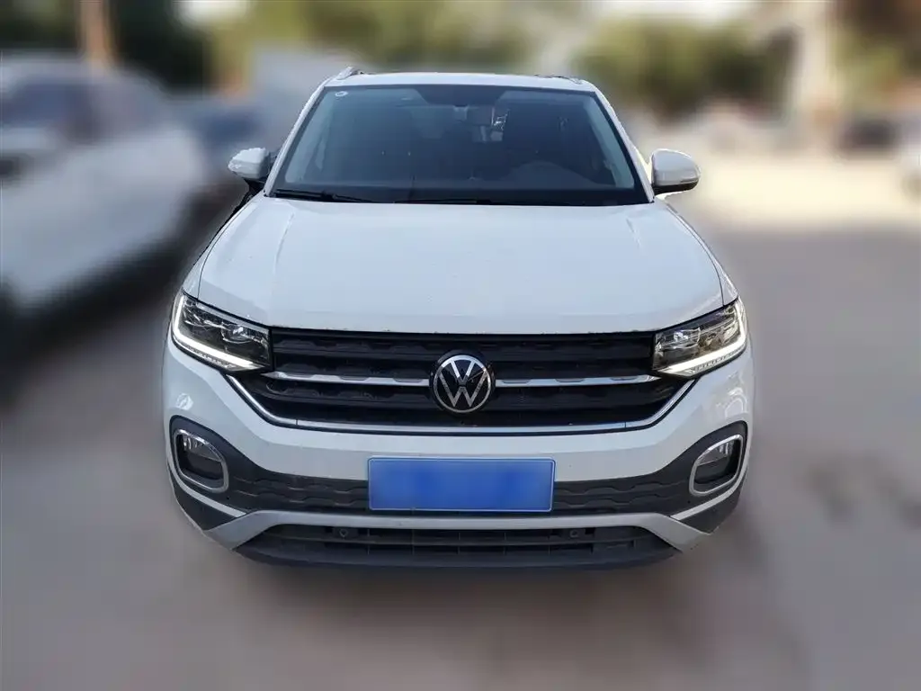 Volkswagen Tacqua 2023 из CN, фото 5