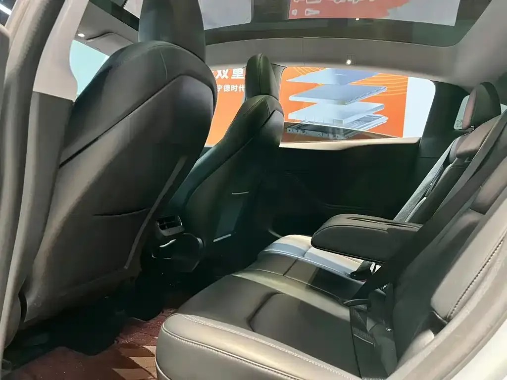 Tesla Model Y 2024 из CN, фото 2