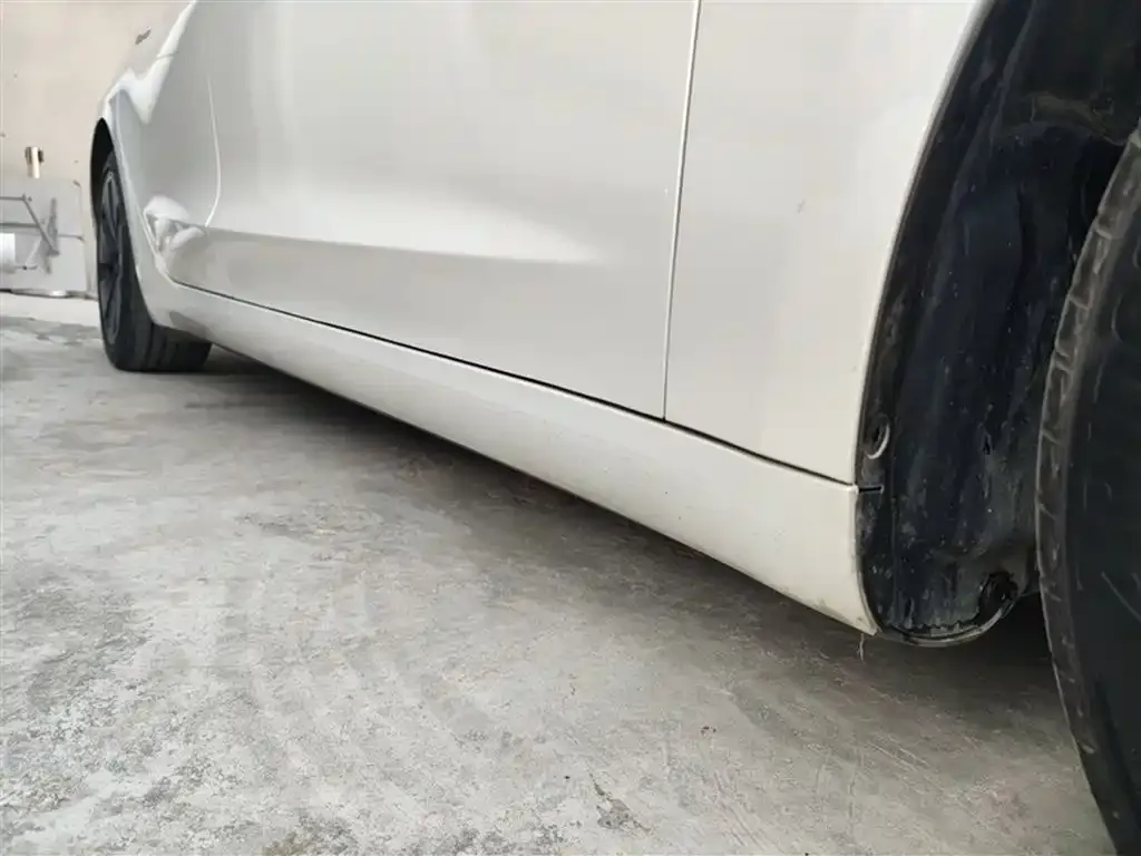 Tesla Model 3 2025 из CN, фото 8