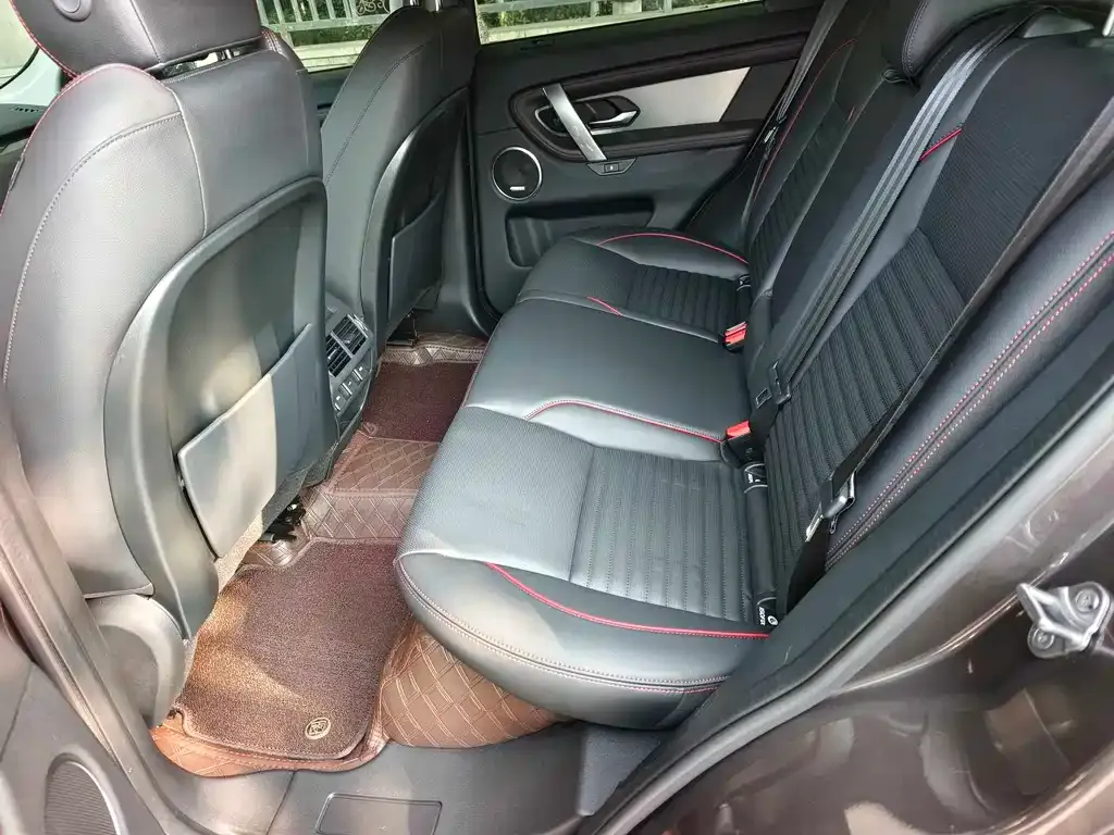 Land Rover Discovery Sport 2022 из CN, фото 6