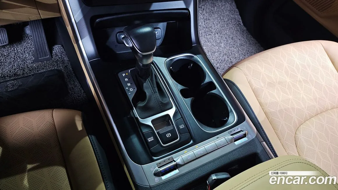 Kia Carnival 2022 из KR, фото 9