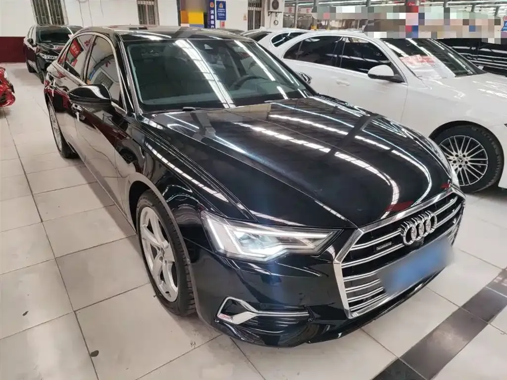 Audi A6L 2023 из CN, фото 7