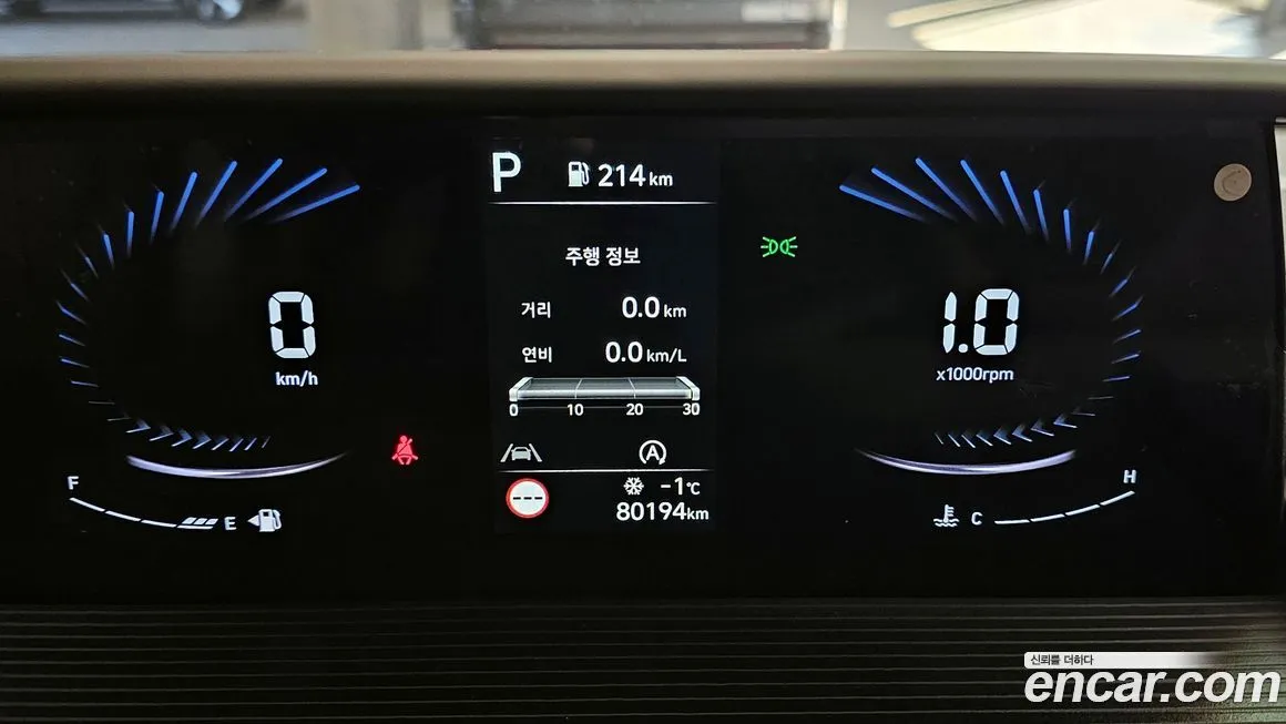 Hyundai Staria 2022 из KR, фото 4