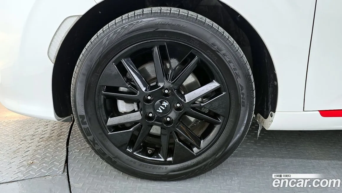 Kia Soul 2021 из KR, фото 8
